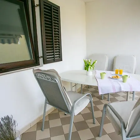 Brankica Mali Maj 3* Poreč