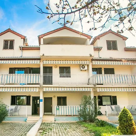 Brankica Mali Maj 3* Poreč