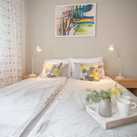 Guest house Brankica Mali Maj 3*