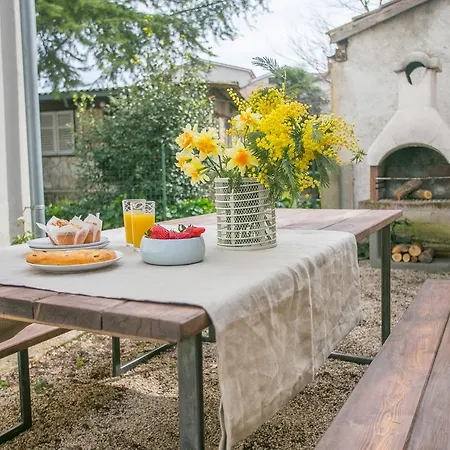 Pensjonat Brankica Mali Maj