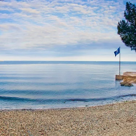 Brankica Mali Maj Guest house